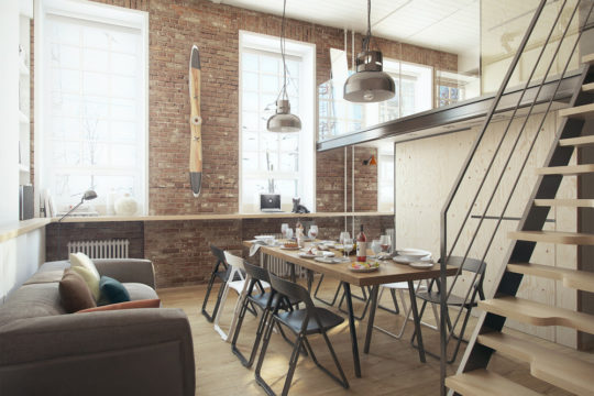My Studio Apartmen